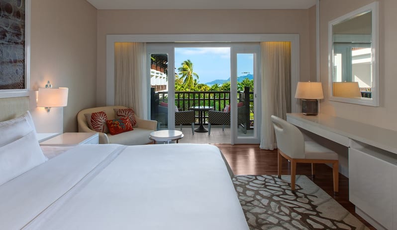 The Westin Langkawi Resort & Spa-Premium Garden View_7327